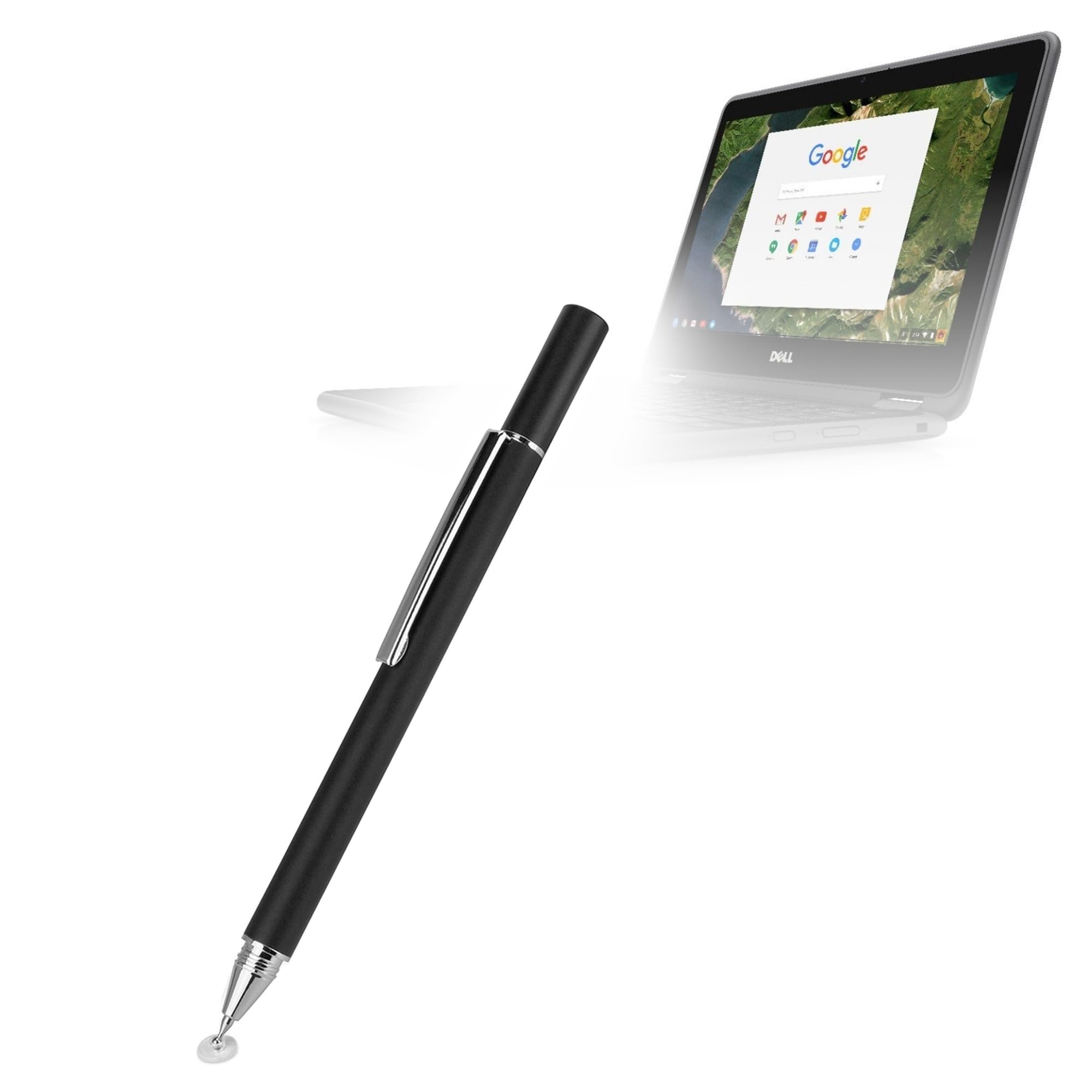 Amazon.com: BoxWave Stylus Pen Compatible with Dell Chromebook